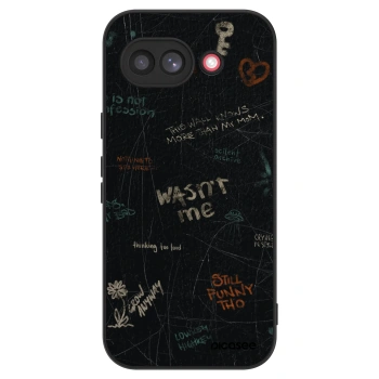 Etui na Google Pixel 10a - CONFESSION