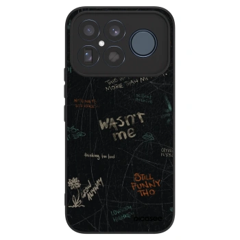 Etui na Xiaomi Poco F8 Ultra - CONFESSION
