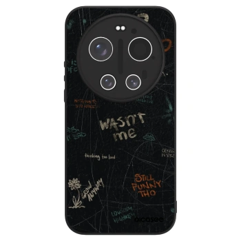 Picasee ULTIMATE CASE PowerShare pro Xiaomi 17 Ultra - CONFESSION
