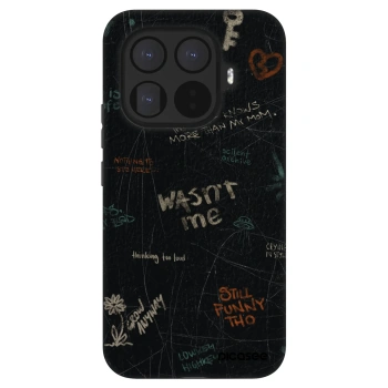 Picasee Fashion Case na Xiaomi 15T Pro - CONFESSION