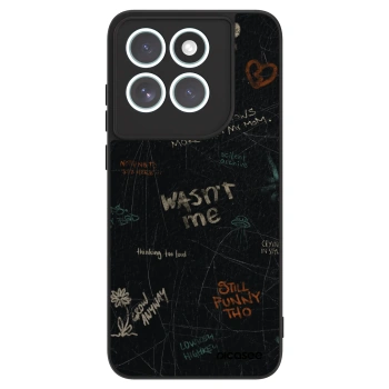 Picasee ULTIMATE CASE na Motorola Edge 70 Fusion - CONFESSION