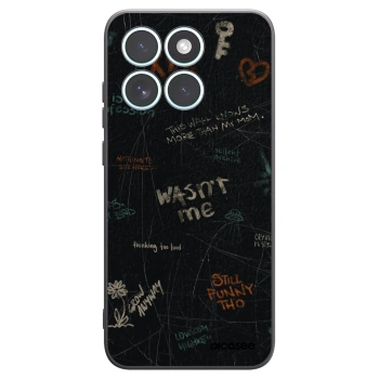 Etui na Motorola Edge 70 Fusion - CONFESSION