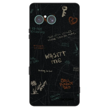 Etui na Sony Xperia 10 VII - CONFESSION