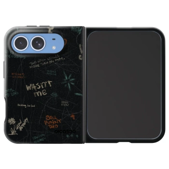 Picasee Fashion Case MagSafe na Apple iPhone Duo - CONFESSION