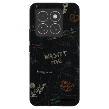 Picasee Fashion Case na Xiaomi 14 Pro - CONFESSION