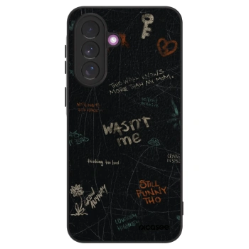 Picasee ULTIMATE CASE na Samsung Galaxy A37 - CONFESSION
