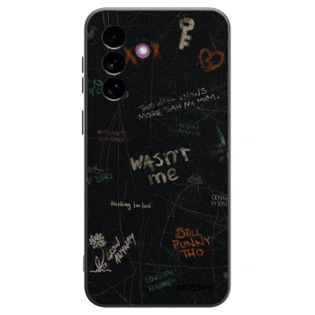 Etui na Samsung Galaxy A37 - CONFESSION