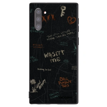 Etui na Samsung Galaxy Note 10 N970F - CONFESSION