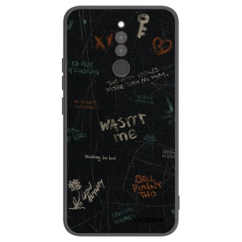 Etui na Xiaomi Redmi 8 - CONFESSION