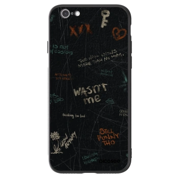 Etui na Apple iPhone 6/6S - CONFESSION