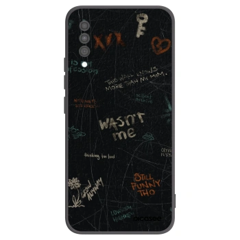 Etui na Samsung Galaxy A30s A307F - CONFESSION