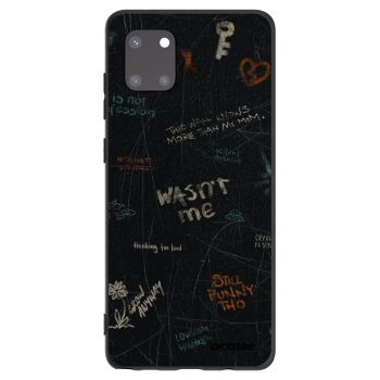 Etui na Samsung Galaxy Note 10 Lite N770F - CONFESSION