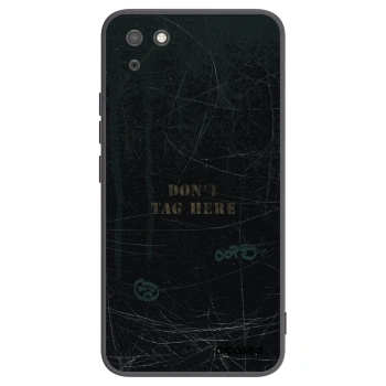 Etui na Huawei Y5P - DON´T TAG
