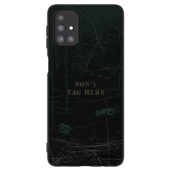 Etui na Samsung Galaxy M31s - DON´T TAG
