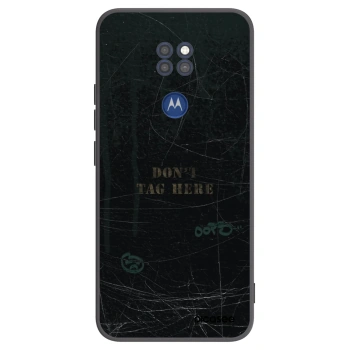 Etui na Motorola Moto G9 Play - DON´T TAG