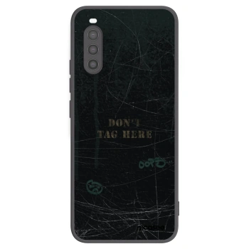 Etui na Sony Xperia 10 II - DON´T TAG