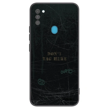 Etui na Samsung Galaxy M11 - DON´T TAG