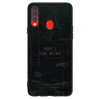 Etui na Samsung Galaxy A20s - DON´T TAG