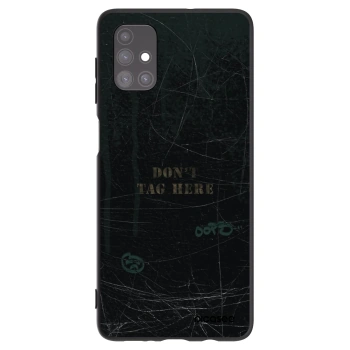 Etui na Samsung Galaxy M51 M515F - DON´T TAG