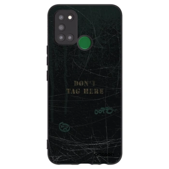 Etui na Realme 7i - DON´T TAG