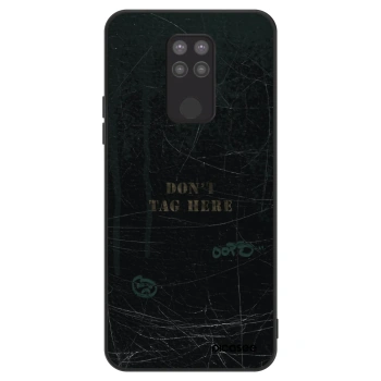 Etui na Xiaomi Redmi Note 9 - DON´T TAG