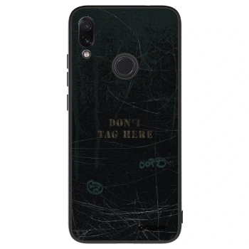 Etui na Xiaomi Redmi Note 7 - DON´T TAG