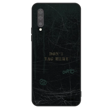 Etui na Samsung Galaxy A50 A505F - DON´T TAG
