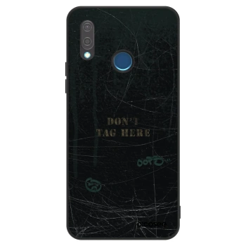 Etui na Huawei P20 Lite - DON´T TAG