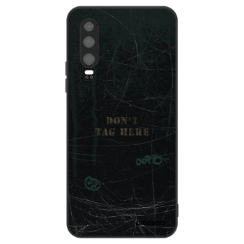 Etui na Huawei P30 - DON´T TAG