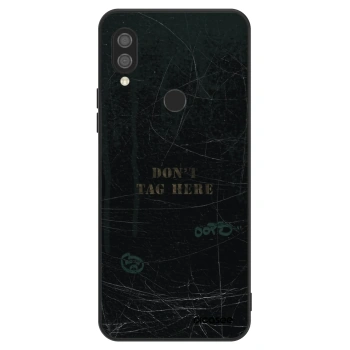 Etui na Xiaomi Redmi 7 - DON´T TAG