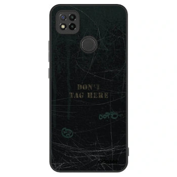 Etui na Xiaomi Redmi 9C - DON´T TAG