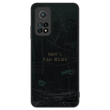 Etui na Xiaomi Mi 10T Pro - DON´T TAG