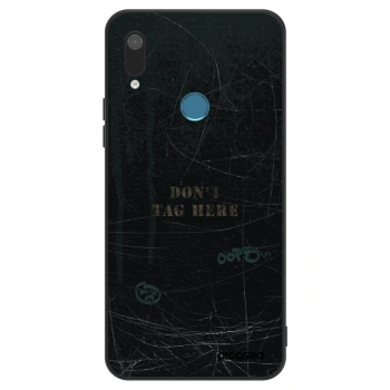 Etui na Huawei Y7 2019 - DON´T TAG