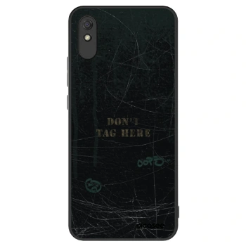 Etui na Xiaomi Redmi 9A - DON´T TAG