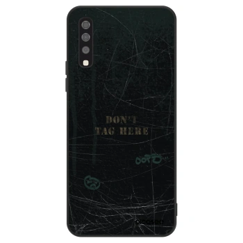 Etui na Samsung Galaxy A70 A705F - DON´T TAG