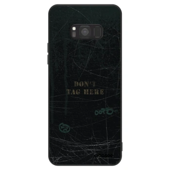 Etui na Samsung Galaxy S8 G950F - DON´T TAG
