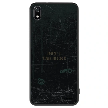Etui na Xiaomi Redmi 7A - DON´T TAG