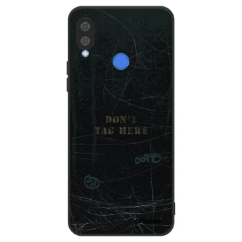 Etui na Huawei Nova 3 - DON´T TAG