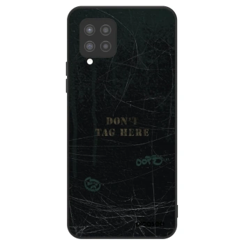 Etui na Samsung Galaxy A42 A426B - DON´T TAG