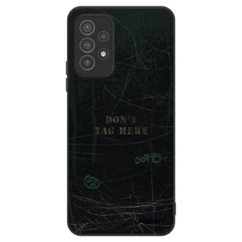 Etui na Samsung Galaxy A72 A725F - DON´T TAG