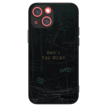 Picasee ULTIMATE CASE na Apple iPhone 13 mini - DON´T TAG