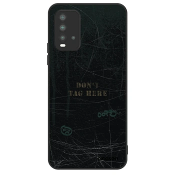Etui na Xiaomi Redmi 9T - DON´T TAG