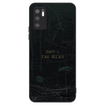 Etui na Xiaomi Redmi Note 10 5G - DON´T TAG