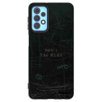 Etui na Samsung Galaxy A32 4G SM-A325F - DON´T TAG