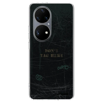 Etui na Huawei P50 - DON´T TAG