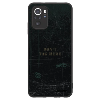 Etui na Xiaomi Redmi Note 10S - DON´T TAG