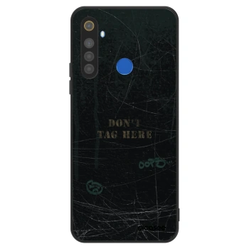 Etui na Realme 5 - DON´T TAG