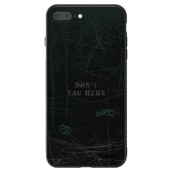 Etui na Apple iPhone 8 Plus - DON´T TAG