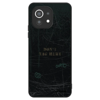 Etui na Xiaomi Mi 11 - DON´T TAG