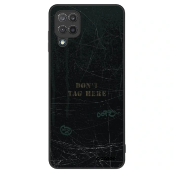 Etui na Samsung Galaxy M12 M127F - DON´T TAG